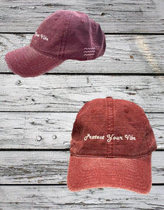 Burgundy Dadhat