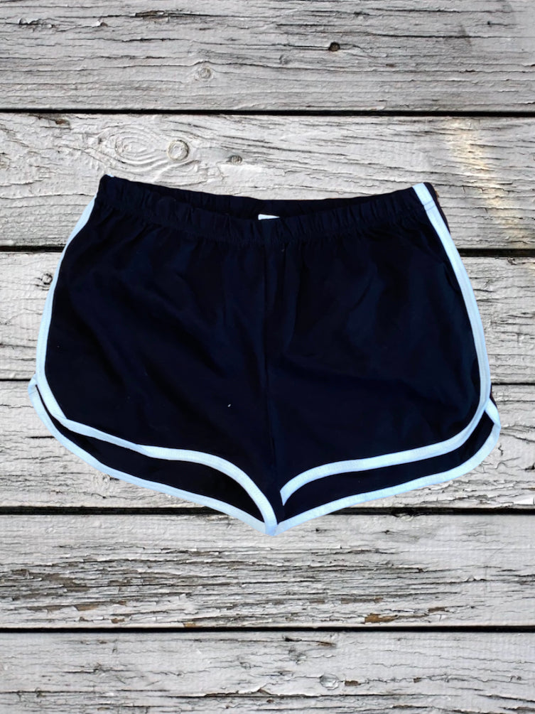 Track Shorts