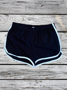 Track Shorts