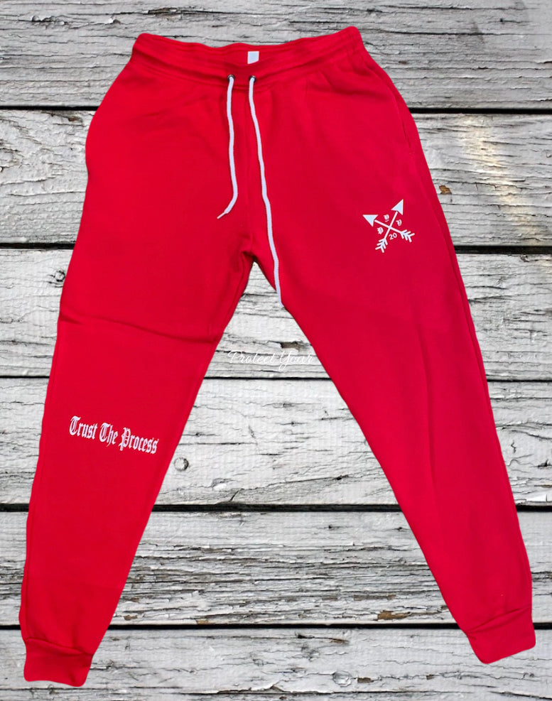 X Sweatpants