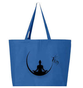 Growing vibes Tote bag