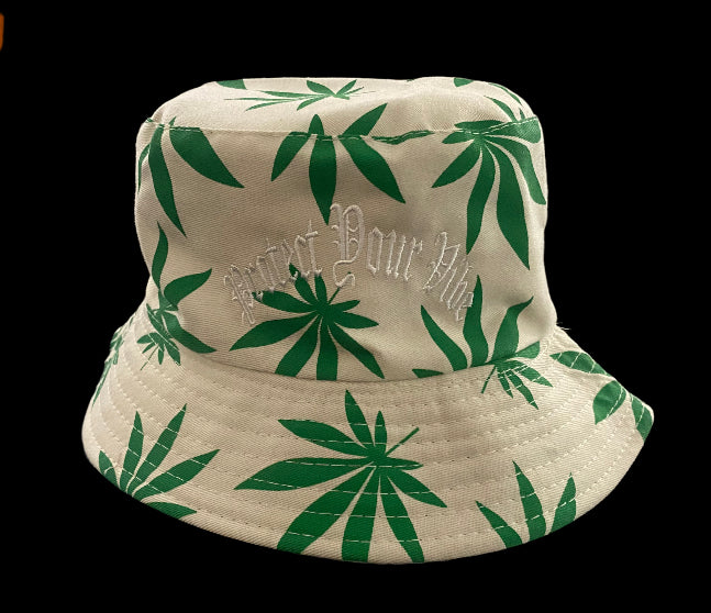 4/20 Bucket Hat