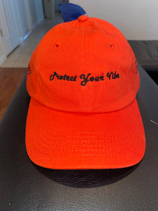 Orange Youth PYV