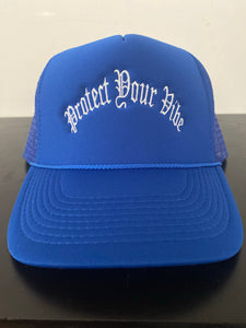 SnapBack Trucker Hats