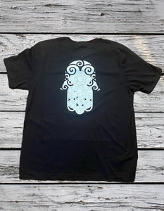 Hamsa PYV black