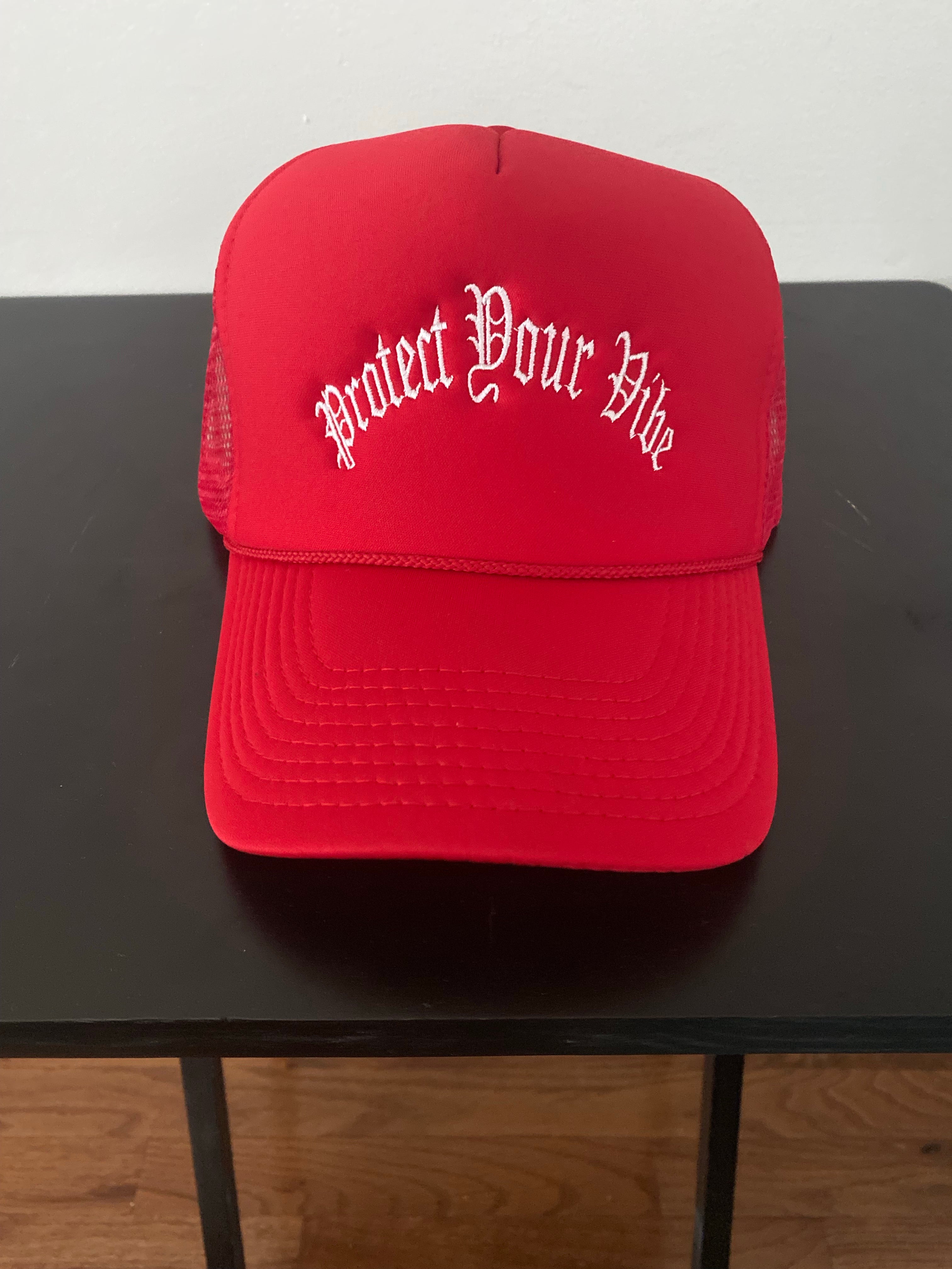 SnapBack Trucker Hats