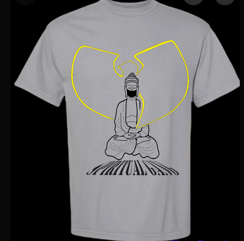 Spiritual Gang tshirt