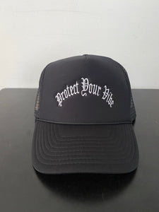 SnapBack Trucker Hats