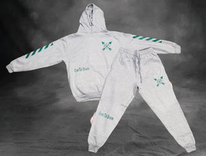 Green Arrows SweatSuit