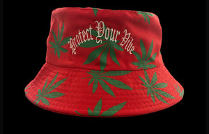 4/20 Bucket Hat