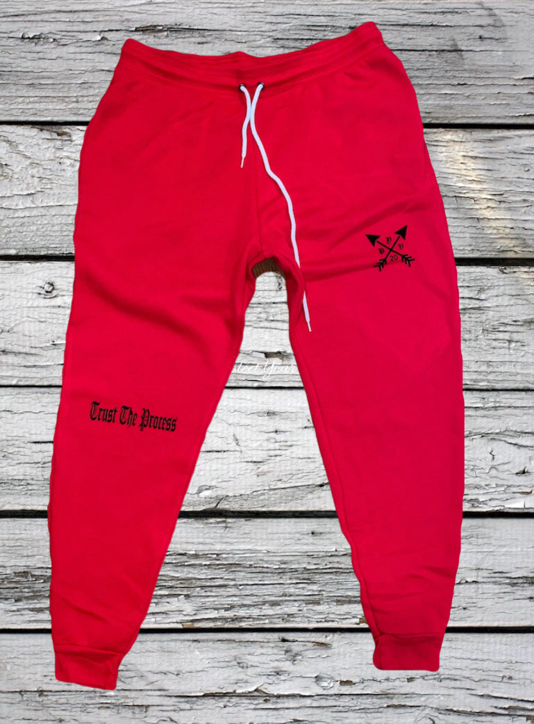 X Sweatpants