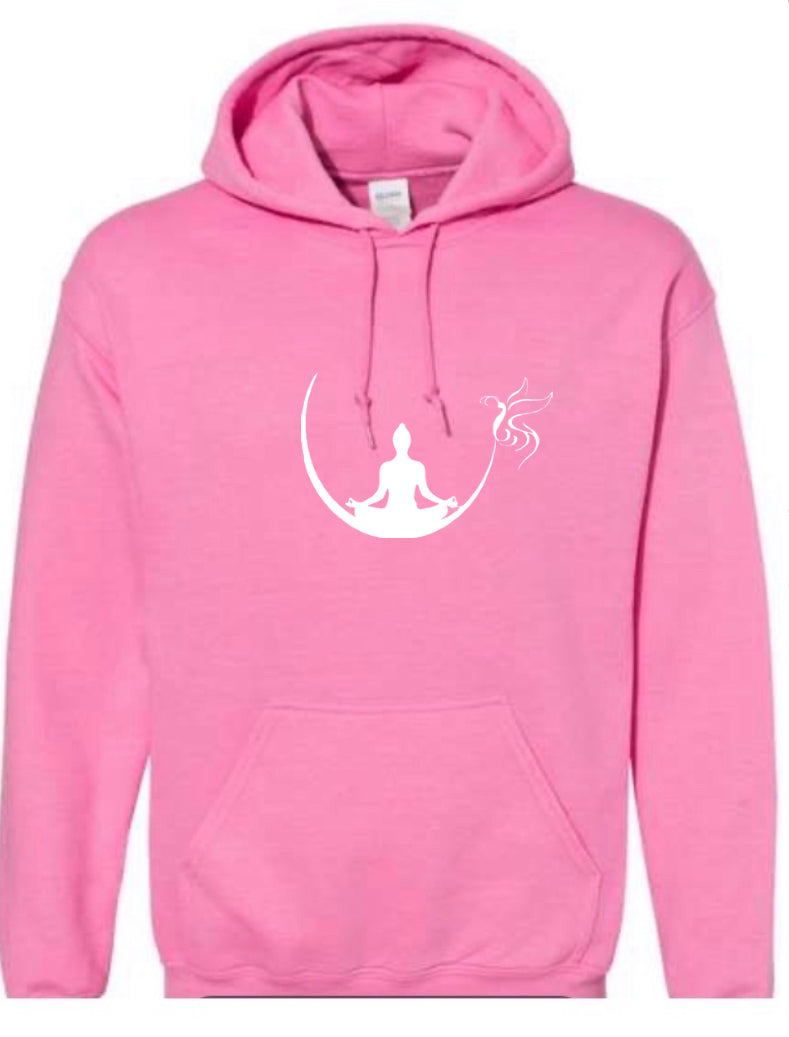 Breast Cancer Awareness Hoodies