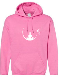 Breast Cancer Awareness Hoodies