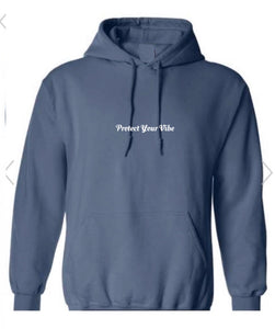 Pyv Hoodie